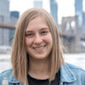 Meet your Posher, Bailey